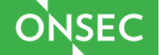 Onsec logo