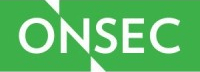 Onsec logo