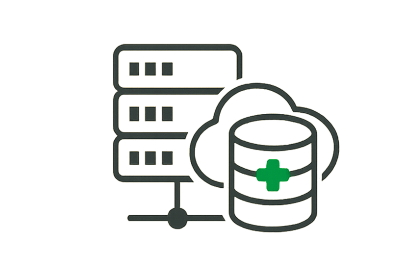 Cloud & Network Infrastructure industry